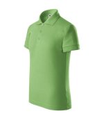 Tricou polo pentru copii Pique Polo X22