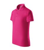 Tricou polo pentru copii Pique Polo X22